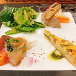 Restaurant Sanchi的實拍圖