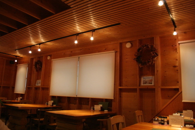 リストランテ　グラッツェ的实拍高清图