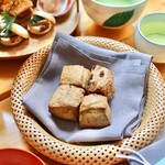 recommendations for 東山 ハイアット リージェンシー 京都