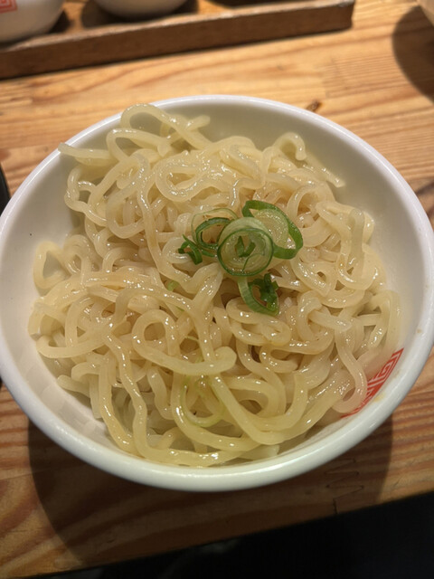 四川辣麺 西中島店的實拍高清圖