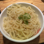 四川辣麺 西中島店的實拍圖