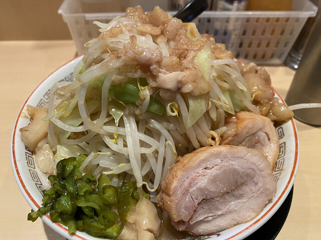 recommendations image for 豚山 中野店