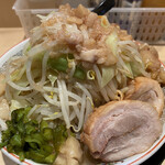 recommendations for 豚山 中野店