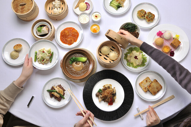 recommendations image for 中国料理 品川大飯店