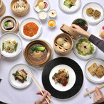 recommendations for 中国料理 品川大飯店