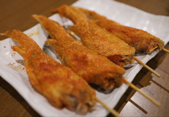 九州名物とめ手羽 新宿店的實拍高清圖