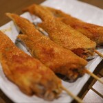 九州名物とめ手羽 新宿店的實拍圖