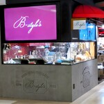 B-style's的实拍图