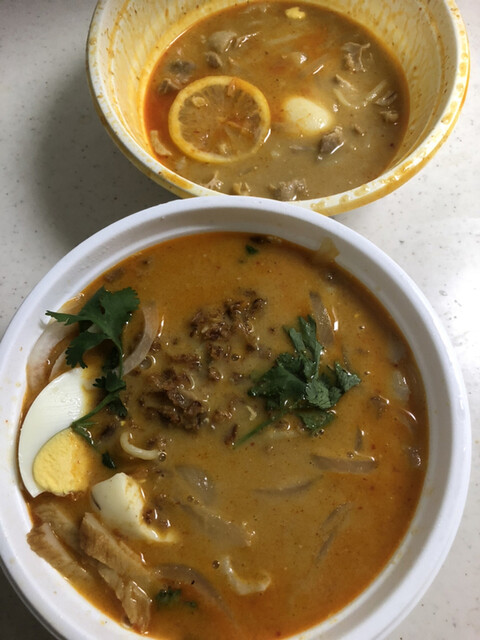 東南アジア料理 ミャンマービレッジ的實拍高清圖