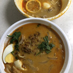 東南アジア料理 ミャンマービレッジ的實拍圖