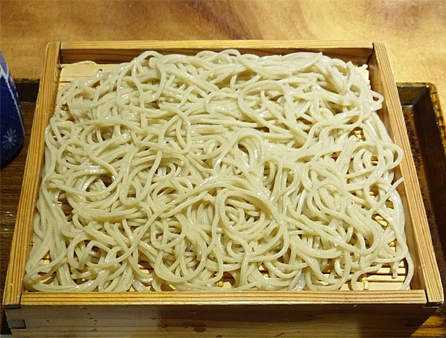 十割蕎麦と酒 しのぶ庵的實拍高清圖