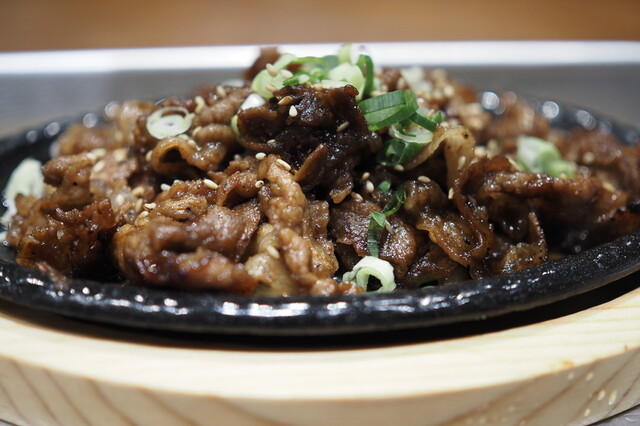 recommendations image for セマウル食堂 河原町店