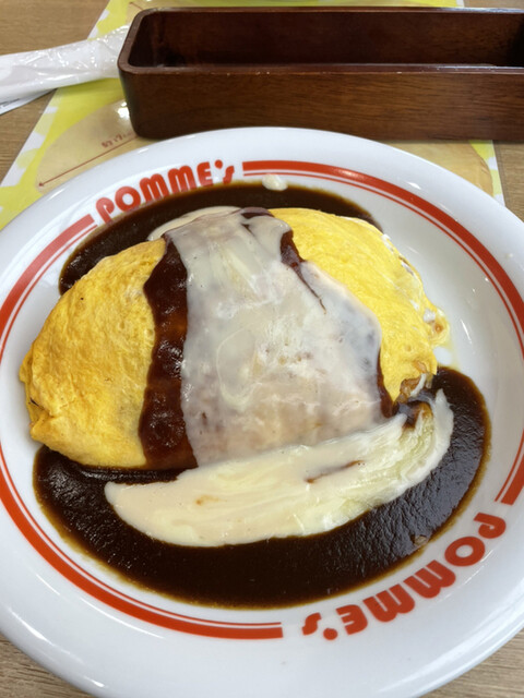 ポムの樹 classic 池袋東武店的實拍高清圖