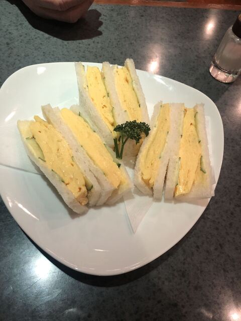 喫茶　サン的实拍高清图