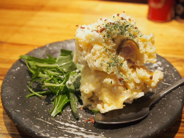 炭火焼とり えんや 難波千日前店的实拍高清图