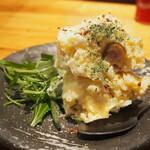炭火焼とり えんや 難波千日前店的实拍图