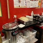 24時間 餃子酒場 目黒店的实拍图