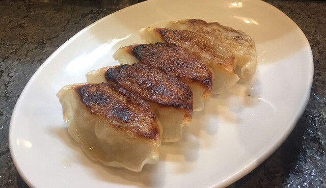 山頭火 五反田店的實拍高清圖