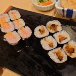 千寿司 門前仲町店的實拍圖