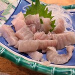 天ぷら 天八的實拍圖