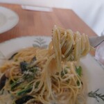 のんびりや食堂的实拍图