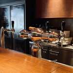 八文字的實拍圖