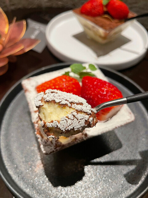 recommendations image for cafe mitu