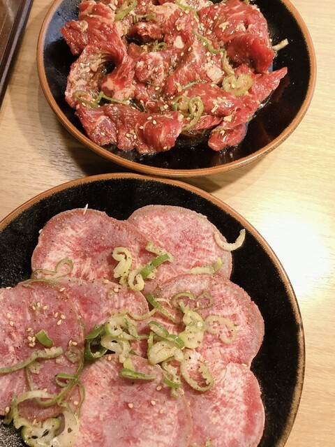 recommendations image for 炭火焼肉食道園 大森店