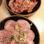 recommendations for 炭火焼肉食道園 大森店