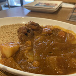 Baba Meena的實拍圖
