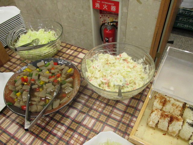 東横INN 天満橋大手前的实拍高清图