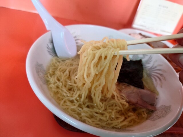 久平食堂的实拍高清图