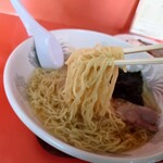久平食堂的实拍图
