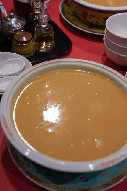 recommendations image for 中國料理 聚寳園