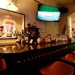 CASUAL CAFE&BAR アスノソラ的实拍图