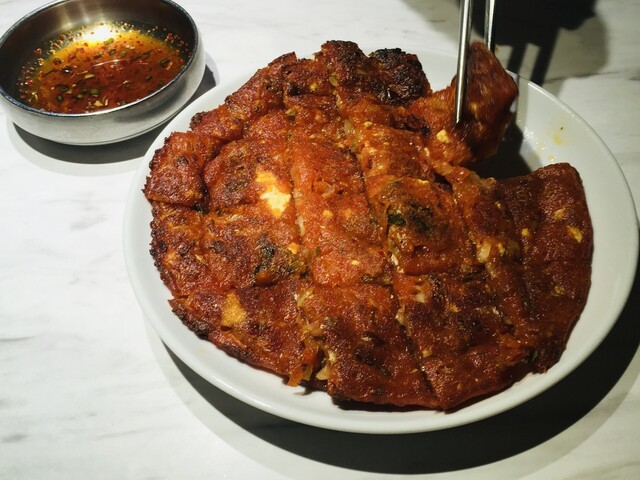 recommendations image for プングム 新大久保本店