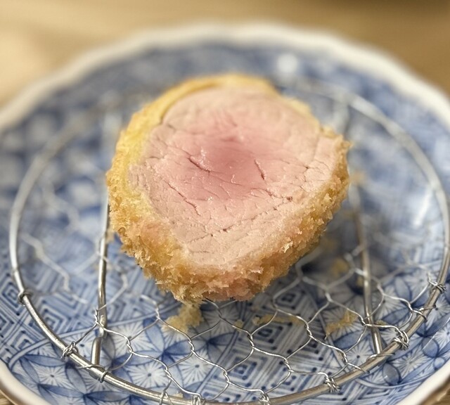 銀座 とんかつ 斉藤的實拍高清圖
