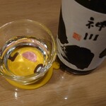 セブンイレブン 上川町店的实拍图
