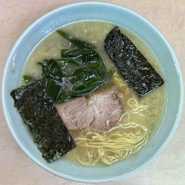とんとんラーメン的實拍高清圖