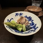 日本酒割烹 聚的实拍图