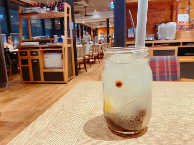 common cafe 新宿東口店的實拍高清圖