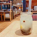 common cafe 新宿東口店的實拍圖