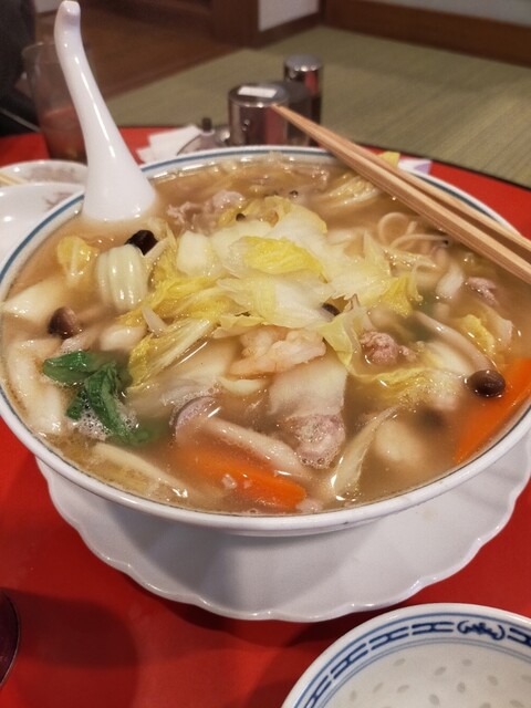 recommendations image for 中国料理 ちゅん