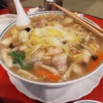 recommendations for 中国料理 ちゅん