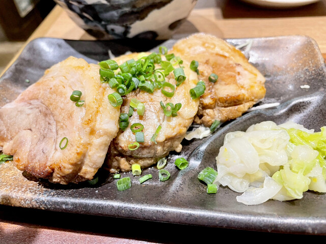 肉汁餃子のダンダダン 水道橋店的實拍高清圖