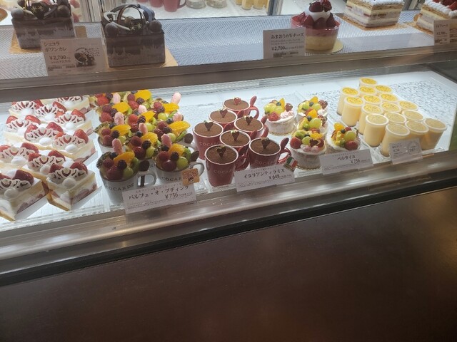 コカルド 天神橋店的實拍高清圖