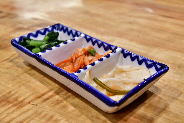 かつ吉 水道橋店的實拍高清圖