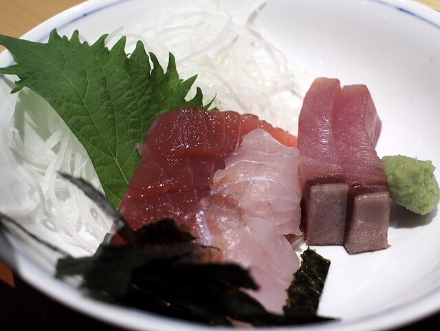 魚屋スタンドふじ子的實拍高清圖