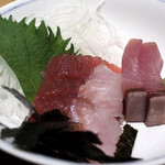 魚屋スタンドふじ子的實拍圖