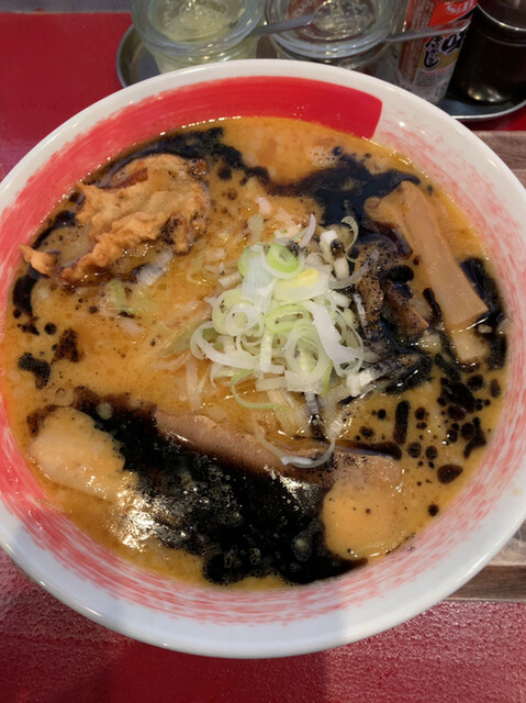 ラーメン やつや的实拍高清图